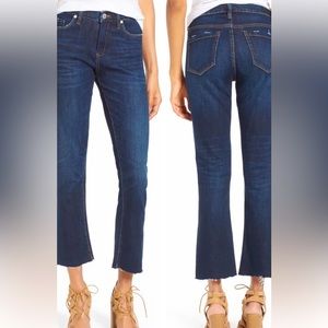 BLANK NYC Kick flare Jeans size 30